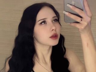 hot naked camgirl CorrinaWeirich