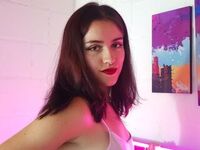 camgirl porn DaffneBelluci