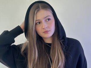 hot live cam DainaFranklin