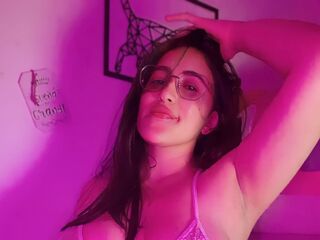 naughty cam girl masturbating DaliaWeyn