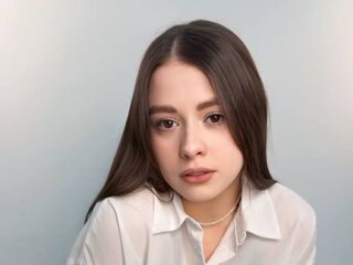 kinky video chat performer DanielleGrovier