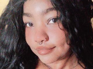 jasmin sexshow DannaBurning