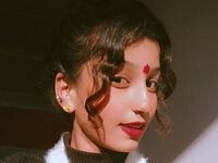 webcam strip tease show DiaQuin