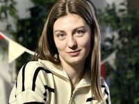 naughty cam girl DonnetteHolck