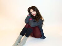 teaser webcam EffyBlack