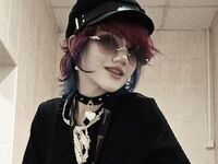 fingering webcamgirl picture ElanorCiolek