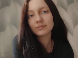 live sex show EllieCornfield