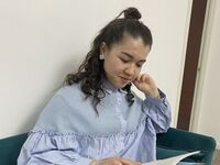 sexcam online EllyJames