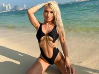 free live webcam picture ElsaPressley