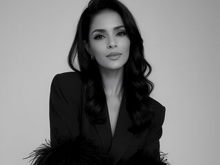 jasmin camgirl video EmiBrow