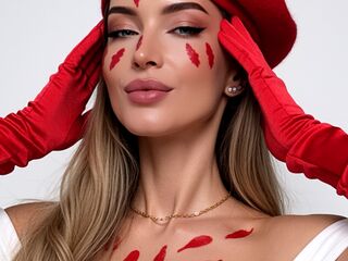 webcamgirl EthelynRose