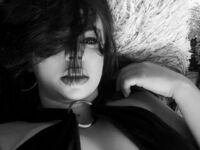 beautiful webcamgirl EvansElizabeth