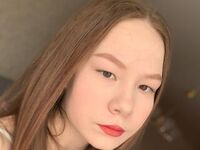 naked webcamgirl EvelinRepaci