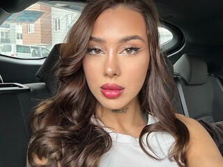 hardcore sex show EvvaMiller