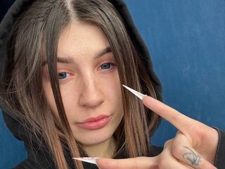 adult web cam FemidaBrown