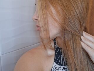 hot livecam FlorAnderson