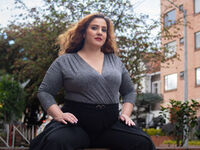 livesex show FreyaSeid