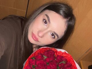 striptease cam HesterWarhol