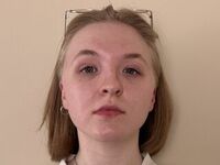 hot striptease show HienRosse