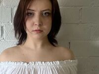 naked HollisBalzarine