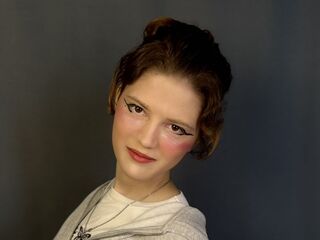 camgirl videochat IrisKemp