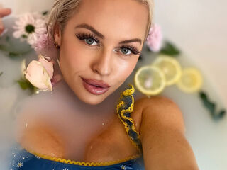 jasmin sexchat picture IsabellaSaturn