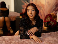 adult videochat webcam IvannaBrooks