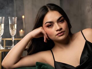 nude webcam girl photo IvannaVelvet