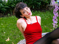 naughty videochat IveteDurand