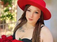 hot web cam show JadeMoreau