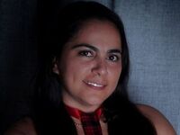 kinky video chat performer JasminVerona
