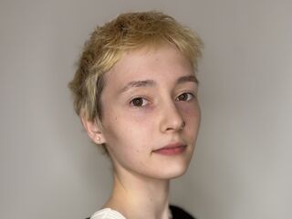 chat room cam JenelleBarette