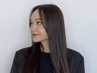 jasmin livecam JinGrinnan