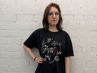 jasmin live show JoslynForrester