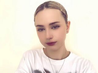nude web cam JudithHaverstock