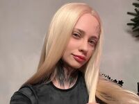 free nude web cam JulianeVerdier