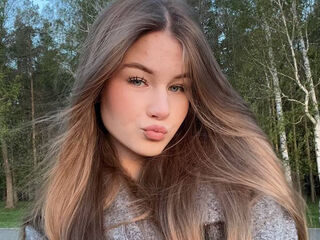 live webcam performer KentukiShreeves