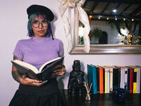 camwhore naked KimWexler