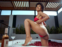 hot striptease web cam KylieDecks