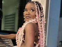 free liveshow LalahEmrald