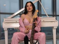 porn web cam LanaPiercey