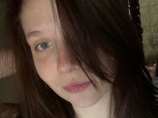 naked webcamgirl video LaurelOberson