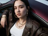 hardcore webcam LeraMednis