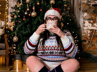 shower live cam LettyThomson