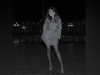 shower livesex LeylaBlanc