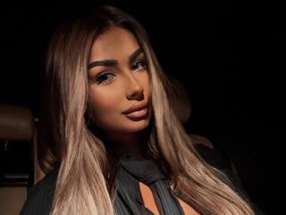 girl sex chat LeylaBunny