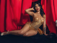 fingering webcamgirl picture LeylaMonet