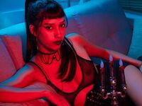 hot cam LilithBrooks