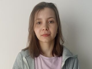 sexy live cam girl LindaParkins