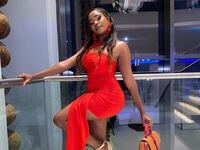 live webcam girl LioraGracy